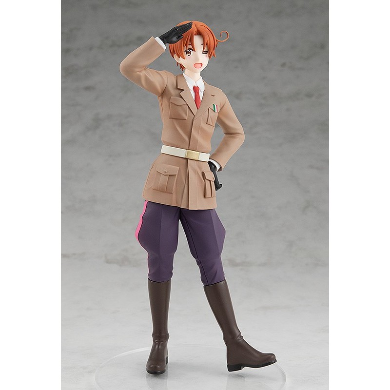PUP Hetalia Italy Pop Up Parade Figure