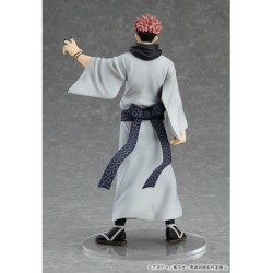 PUP Jujutsu Kaisen Sukuna Pop Up Parade Figure