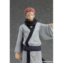 PUP Jujutsu Kaisen Sukuna Pop Up Parade Figure