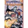Fairy Tail V23