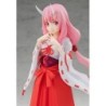 PUP TTIGRAAS Shuna Pop Up Parade Figure