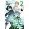 Iceblade Sorcerer Shall Rule the World V02