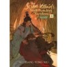 Scum Villain's Self-Saving System Ren Zha Fanpai Zijiu Xitong Novel V04