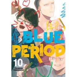 Blue Period V10