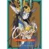 Chinese Fantasy The Dragon King's Daughter V01