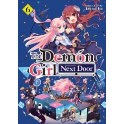 Demon Girl Next Door V06