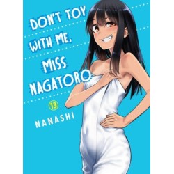 Don't Toy with Me, Miss Nagatoro V13