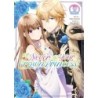 I'll Never Be Your Crown Princess! Manga V02