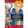 Seven Deadly Sins Four Knights of the Apocalypse V05
