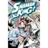 Shaman King Omnibus V11