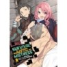 Survival in Another World with My Mistress! Novel V03