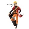 Naruto GEM Uzumaki Sage Mode Figure