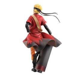 Naruto GEM Uzumaki Sage Mode Figure