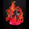 Naruto Precious GEM Uchiha Itachi Susano Ver Figure with LED Base