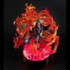 Naruto Precious GEM Uchiha Itachi Susano Ver Figure with LED Base