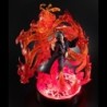 Naruto Precious GEM Uchiha Itachi Susano Ver Figure with LED Base