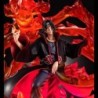 Naruto Precious GEM Uchiha Itachi Susano Ver Figure with LED Base