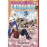 Fairy Tail V40