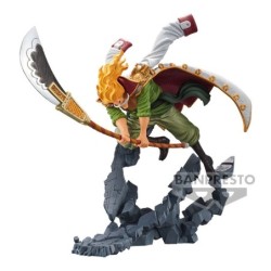 One Piece Edward Newgate Manhood-Special Figure