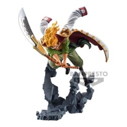 One Piece Edward Newgate Manhood-Special Figure