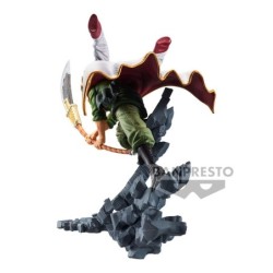 One Piece Edward Newgate Manhood-Special Figure
