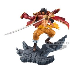 One Piece Gol D Roger Manhood-Special Figure
