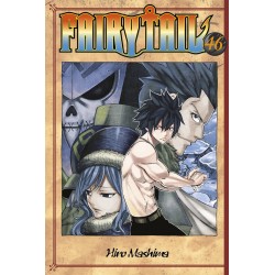 Fairy Tail V46