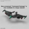 SDW Heroes K27 Zhao Yun 00 Gundam Command Package