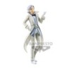 TTIGRAAS Otherworlder Clayman Figure
