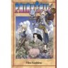 Fairy Tail V50