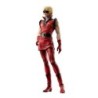 Zeta Gundam GGG Quattro Vageena Gundam Guys Generation Figure