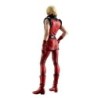 Zeta Gundam GGG Quattro Vageena Gundam Guys Generation Figure
