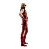 Zeta Gundam GGG Quattro Vageena Gundam Guys Generation Figure