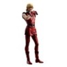 Zeta Gundam GGG Quattro Vageena Gundam Guys Generation Figure
