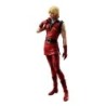 Zeta Gundam GGG Quattro Vageena Gundam Guys Generation Figure