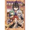 Fairy Tail V52