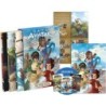 Avatar the Last Airbender Team Avatar Treasury Box Set