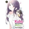Kubo Won't Let Me Be Invisible V03