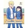 Miss Miyazen Would Love to Get Closer to You V02