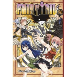 Fairy Tail V56