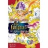Seven Deadly Sins Four Knights of the Apocalypse V06