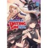 Trapped in a Dating Sim Manga V06 The World of Otome Games Is Tough for Mobs