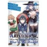 As a Reincarnated Aristocrat, I'll Use My Appraisal Skill to Rise in the World Manga V02
