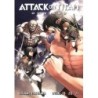 Attack on Titan Omnibus V07
