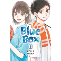 Blue Box V01