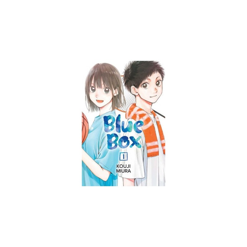 Blue Box V01