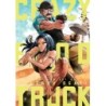 Crazy Food Truck V02