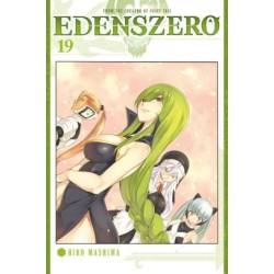Edens Zero V19