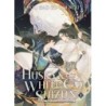 Husky & His White Cat Shizun Erha He Ta de Bai Mao Shizun Novel V01