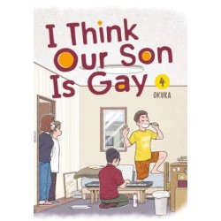 I Think Our Son Is Gay V04